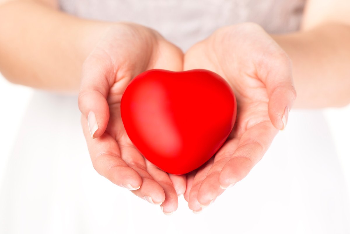 Læs om 5 hjertevenlige tips! SanoKardio